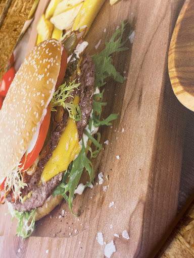 Photo of The Grill Brothers - 529B Newmarket Rd, Cambridge CB5 8PA